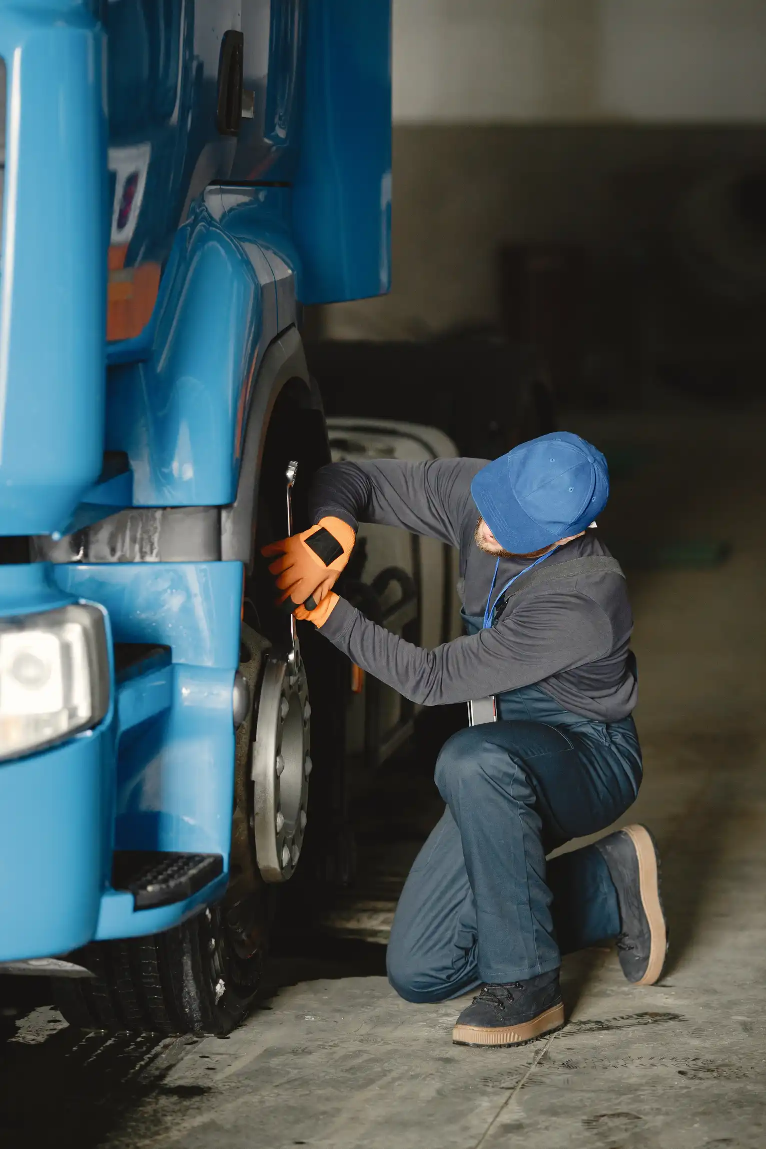 Fleet Services
